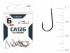 Крючки Cobra Allround VIKING сер. CA126 разм. 006 10шт. - Крючки Cobra Allround VIKING сер. CA126 разм. 006 10шт.