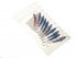 Балансир Lucky John CLASSIC 4 40мм/45H - Балансир Lucky John CLASSIC 4 40мм/45H