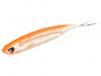 Виброхвосты LJ 3D Series MAKORA SPLIT TAIL 5.0in (12,70)/007 4шт.