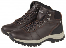 Ботинки Norfin Ntx URBAN HIKER р.40 - Ботинки Norfin Ntx URBAN HIKER р.40