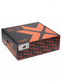 Ботинки Norfin Ntx URBAN HIKER р.40 - Ботинки Norfin Ntx URBAN HIKER р.40
