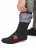 Полукомбинезон забродный Norfin PILOT STOCKINGFOOT 2 р.MS - Полукомбинезон забродный Norfin PILOT STOCKINGFOOT 2 р.MS