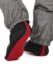Полукомбинезон забродный Norfin PILOT STOCKINGFOOT 2 р.MS - Полукомбинезон забродный Norfin PILOT STOCKINGFOOT 2 р.MS