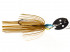 Чаттербейт Lucky John CHATTERBAIT PERCH 18.0г 006 - Чаттербейт Lucky John CHATTERBAIT PERCH 18.0г 006