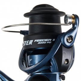 КАТУШКА БЕЗЫНЕРЦИОННАЯ SALMO BLASTER FEEDER II 1 50FD - КАТУШКА БЕЗЫНЕРЦИОННАЯ SALMO BLASTER FEEDER II 1 50FD