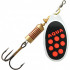 Блесна AQUA AGLIA 10,0g AO-19-010/4 1 - Блесна AQUA AGLIA 10,0g AO-19-010/4 1