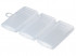 Коробка рыболовная Meiho HOOK CASE 103х68х12 - Коробка рыболовная Meiho HOOK CASE 103х68х12