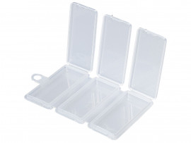 Коробка рыболовная Meiho HOOK CASE 103х68х12 - Коробка рыболовная Meiho HOOK CASE 103х68х12
