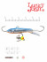 Балансир Lucky John CLASSIC 5 с тр. 50мм/45H блистер - Балансир Lucky John CLASSIC 5 с тр. 50мм/45H блистер