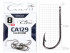 Крючки Cobra Allround BAITHOLDER сер. CA129 разм. 008 10шт. - Крючки Cobra Allround BAITHOLDER сер. CA129 разм. 008 10шт.