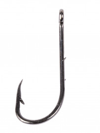 Крючки Cobra Allround BAITHOLDER сер. CA129 разм. 008 10шт. - Крючки Cobra Allround BAITHOLDER сер. CA129 разм. 008 10шт.
