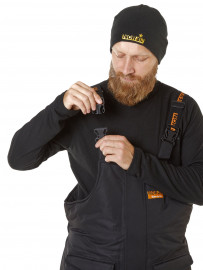 Костюм зим. Norfin ELEMENT + 01 р.S - Костюм зим. Norfin ELEMENT + 01 р.S