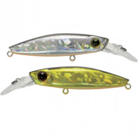 Воблер Pontoon21 GagaGoon 45S-MR цв. 222 - Воблер Pontoon21 GagaGoon 45S-MR цв. 222