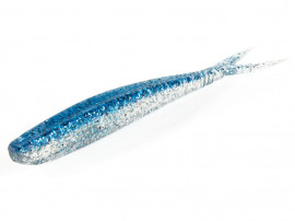 Слаги LJ 3D Series SLICK SHAD-V 5.0in (12,7) 004 5шт. - Слаги LJ 3D Series SLICK SHAD-V 5.0in (12,7) 004 5шт.
