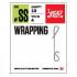 Соединители безузл. LJ Pro Series WRAPPING 04L 23кг 7шт. - Соединители безузл. LJ Pro Series WRAPPING 04L 23кг 7шт.
