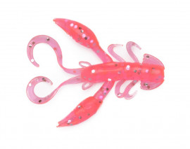 Твистеры съедобные LJ Pro Series ROCK CRAW 2.0in (05.10)/036 10шт. - Твистеры съедобные LJ Pro Series ROCK CRAW 2.0in (05.10)/036 10шт.