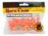 Твистеры съедобные LJ Pro Series ROCK CRAW 2.0in (05.10)/036 10шт. - Твистеры съедобные LJ Pro Series ROCK CRAW 2.0in (05.10)/036 10шт.