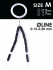 Стопоры резиновые Salmo RUBBER CYLINDER STOPS р.002M 10шт. - Стопоры резиновые Salmo RUBBER CYLINDER STOPS р.002M 10шт.