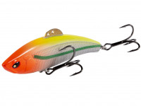 Воблер тонущий вертикальный LJ Pro Series BASARA VIB S 80.00/336