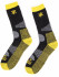 НОСКИ NORFIN T2P BALANCE WOOL разм.S (38-40)  - НОСКИ NORFIN T2P BALANCE WOOL разм.S (38-40) 