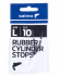 Стопоры резиновые Salmo RUBBER CYLINDER STOPS р.003L 10шт. - Стопоры резиновые Salmo RUBBER CYLINDER STOPS р.003L 10шт.