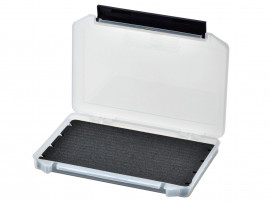 Коробка рыболов. Meiho SLIT FORM CASE 3010NS 205x145x25 - Коробка рыболов. Meiho SLIT FORM CASE 3010NS 205x145x25