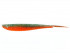Слаги LJ 3D Series SLICK SHAD-V 7.0in (17,8) 002 3шт. - Слаги LJ 3D Series SLICK SHAD-V 7.0in (17,8) 002 3шт.
