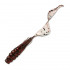 Твистер Pontoon 21 Pillo 2,25, (5.72 см) цв.114 (упаковка 7 шт) - Твистер Pontoon 21 Pillo 2,25, (5.72 см) цв.114 (упаковка 7 шт)
