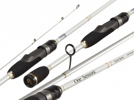 Спиннинг Lucky John One Sensoric SMALL GAME 6 7'6"/2.29 - Спиннинг Lucky John One Sensoric SMALL GAME 6 7'6"/2.29
