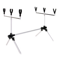Подставка Salmo ROD-POD Al 3U+3Y облегчен.