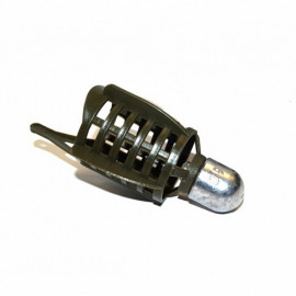 КОРМУШКА ФИДЕРНАЯ ROCKET LUXE 080Г - КОРМУШКА ФИДЕРНАЯ ROCKET LUXE 080Г