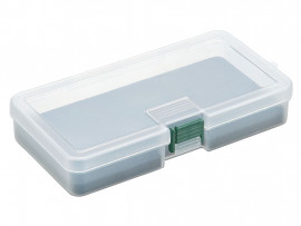 Коробка рыболов. Meiho SLIT FORM CASE M 161x91x31 - Коробка рыболов. Meiho SLIT FORM CASE M 161x91x31