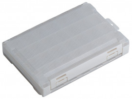 Коробка рыболов. Meiho RUNGUN CASE 3010W 205х145х40 - Коробка рыболов. Meiho RUNGUN CASE 3010W 205х145х40