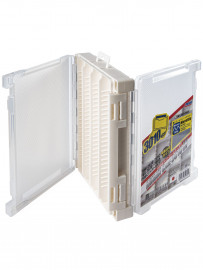 Коробка рыболов. Meiho RUNGUN CASE 3010W 205х145х40 - Коробка рыболов. Meiho RUNGUN CASE 3010W 205х145х40