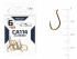 Крючки Cobra Allround BEAK сер. CA114 разм. 006 10шт. - Крючки Cobra Allround BEAK сер. CA114 разм. 006 10шт.