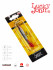 Балансир Lucky John CLASSIC 7 с тр. 70мм/12HRT блистер - Балансир Lucky John CLASSIC 7 с тр. 70мм/12HRT блистер