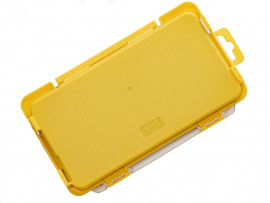 Коробка рыболов. Meiho SLIT FORM CASE J 175х105х22 - Коробка рыболов. Meiho SLIT FORM CASE J 175х105х22