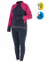 Термокомплект Norfin Women PERFORMANCE SPACE BLUE 00 р.XS - Термокомплект Norfin Women PERFORMANCE SPACE BLUE 00 р.XS