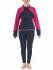 Термокомплект Norfin Women PERFORMANCE SPACE BLUE 00 р.XS - Термокомплект Norfin Women PERFORMANCE SPACE BLUE 00 р.XS