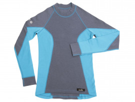 ТЕРМОБЕЛЬЕ NORFIN LADY BASE BLUE разм. XS - ТЕРМОБЕЛЬЕ NORFIN LADY BASE BLUE разм. XS