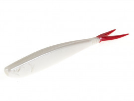Слаги LJ 3D Series SLICK SHAD-V 7.0in (17,8) 009 3шт. - Слаги LJ 3D Series SLICK SHAD-V 7.0in (17,8) 009 3шт.