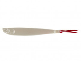 Слаги LJ 3D Series SLICK SHAD-V 7.0in (17,8) 009 3шт. - Слаги LJ 3D Series SLICK SHAD-V 7.0in (17,8) 009 3шт.
