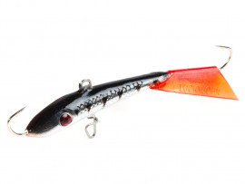 Балансир Lucky John FIN 4 60мм/12HRT - Балансир Lucky John FIN 4 60мм/12HRT