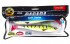Виброхвосты LJ 3D Series BASARA SOFT SWIM 7,5in (19,05)/PG10 2шт. - Виброхвосты LJ 3D Series BASARA SOFT SWIM 7,5in (19,05)/PG10 2шт.