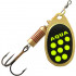Блесна AQUA AGLIA 12,0g AO-21-012/5 - Блесна AQUA AGLIA 12,0g AO-21-012/5