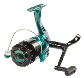 Катушка безынерционная Salmo Blaster SUPER 2 3000FD - Катушка безынерционная Salmo Blaster SUPER 2 3000FD