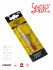 Балансир Lucky John CLASSIC 6 с тр. 60мм/12HRT блистер - Балансир Lucky John CLASSIC 6 с тр. 60мм/12HRT блистер