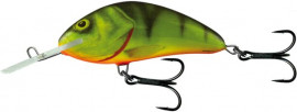 Воблер плавающий Salmo HORNET F 09/HP - Воблер плавающий Salmo HORNET F 09/HP