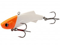 Воблер тонущий вертикальный LJ Pro Series SOFT VIB 78/007
