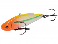Воблер тонущий вертикальный LJ Pro Series VIB S 58.00/336